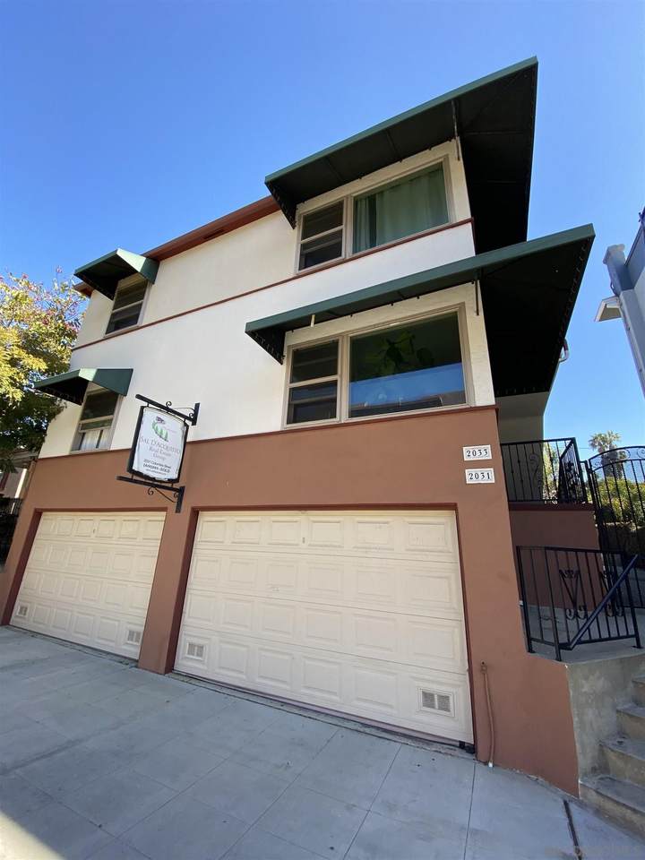 2031 Columbia Street - Photo 1