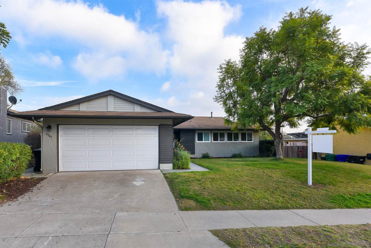 6945 Cowles Mountain Blvd - Photo 1