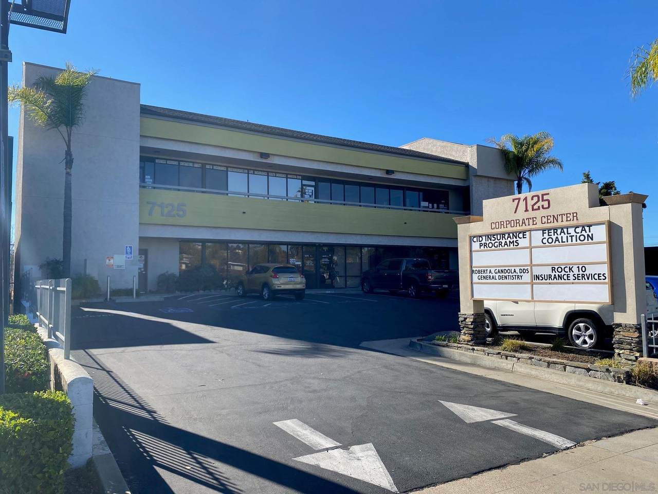 7125 El Cajon Blvd - Photo 1