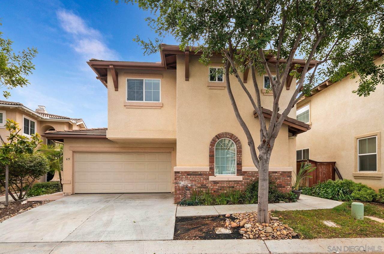 615 Allison Ln - Photo 1