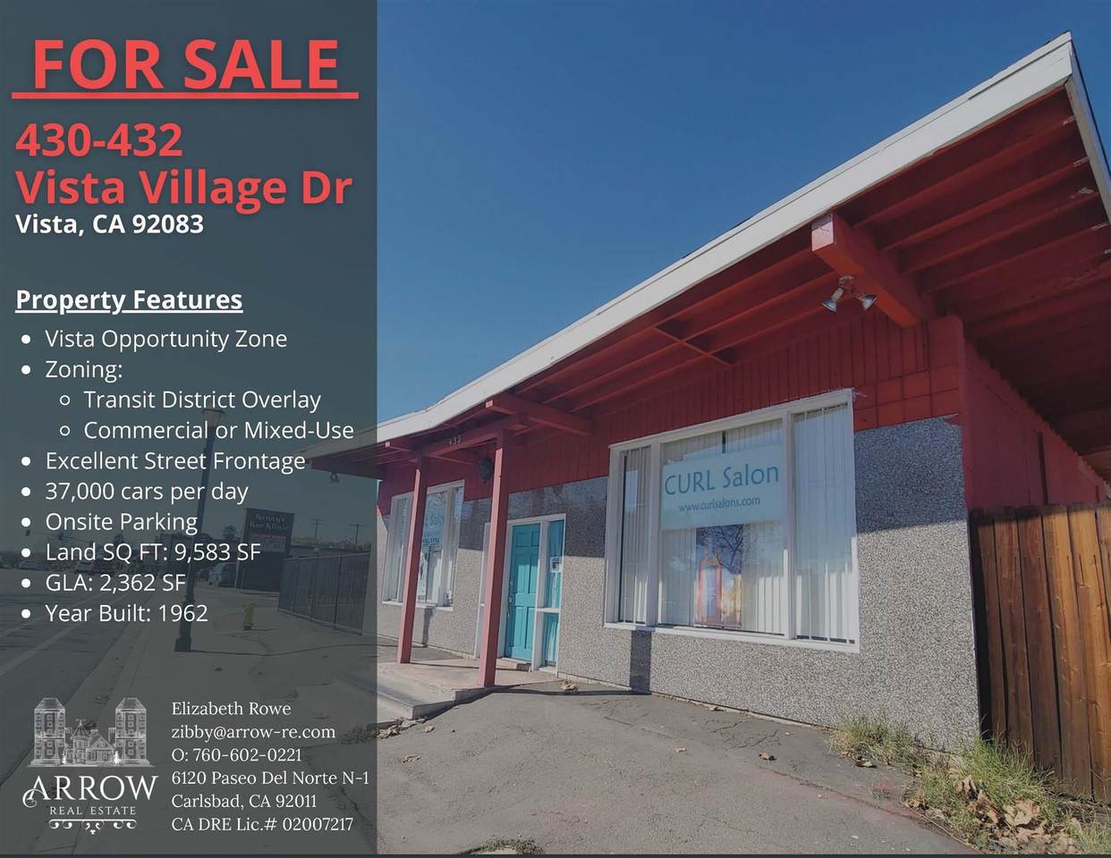 430-432 Vista Village Drive - Photo 1