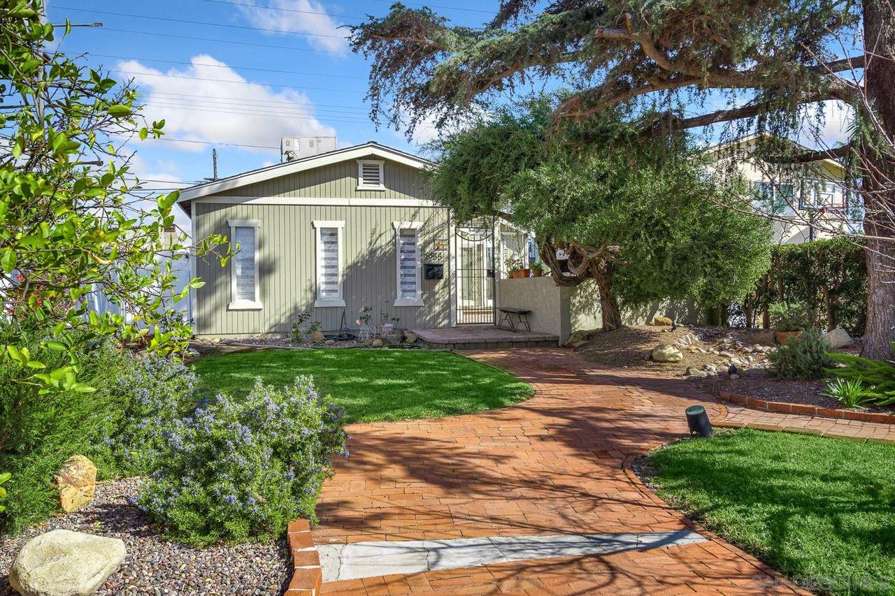 2955 Vancouver Ave - Photo 1