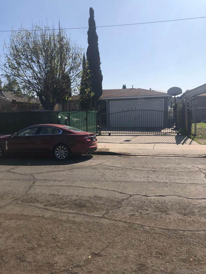 3309 & 11 L St. - Photo 1
