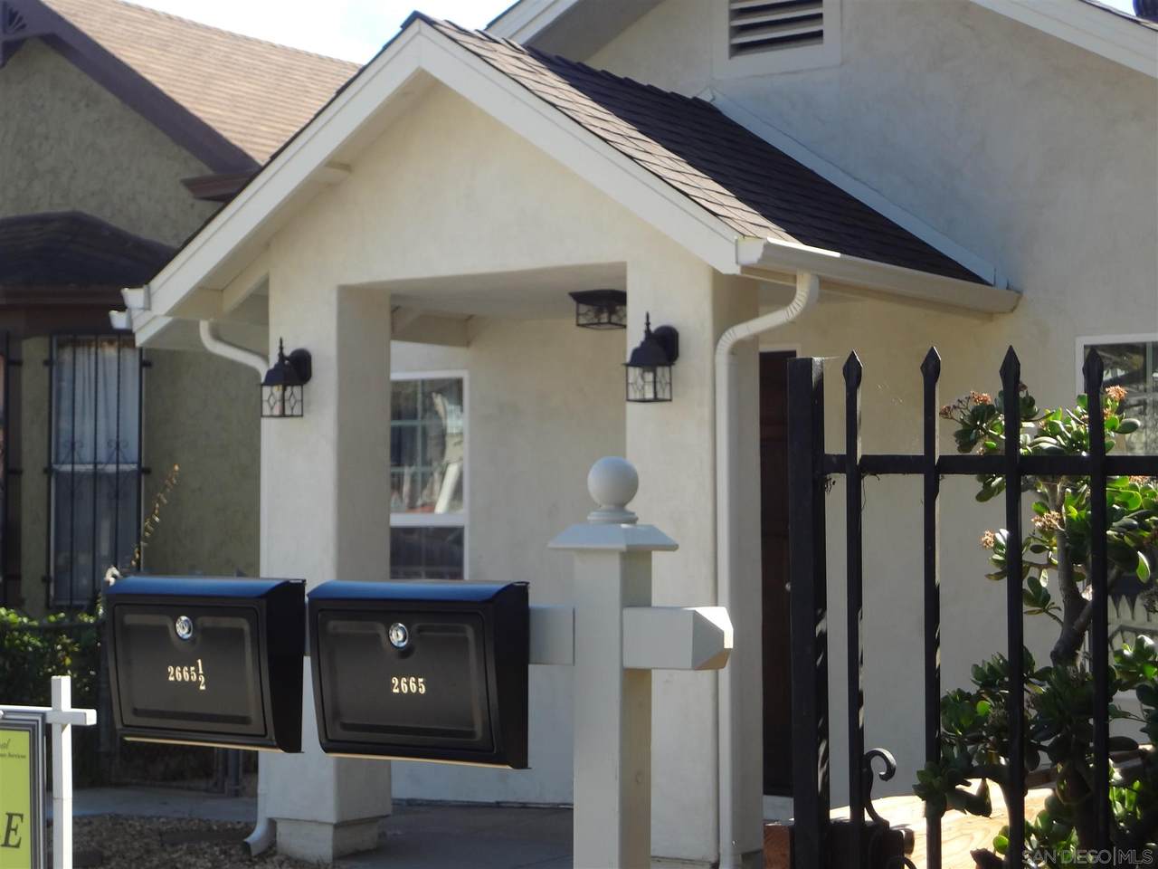 2665 L Street - Photo 1
