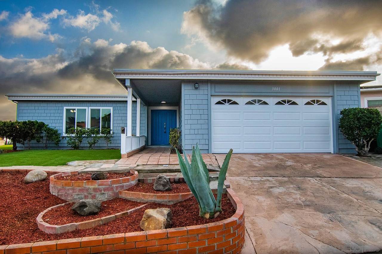 3001 Conner Way - Photo 1