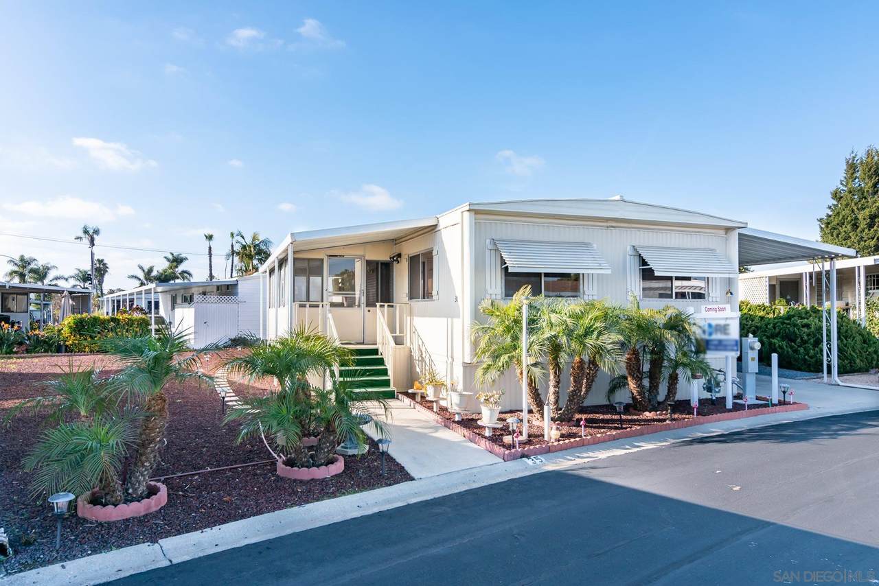 221 El Camino Real - Photo 1