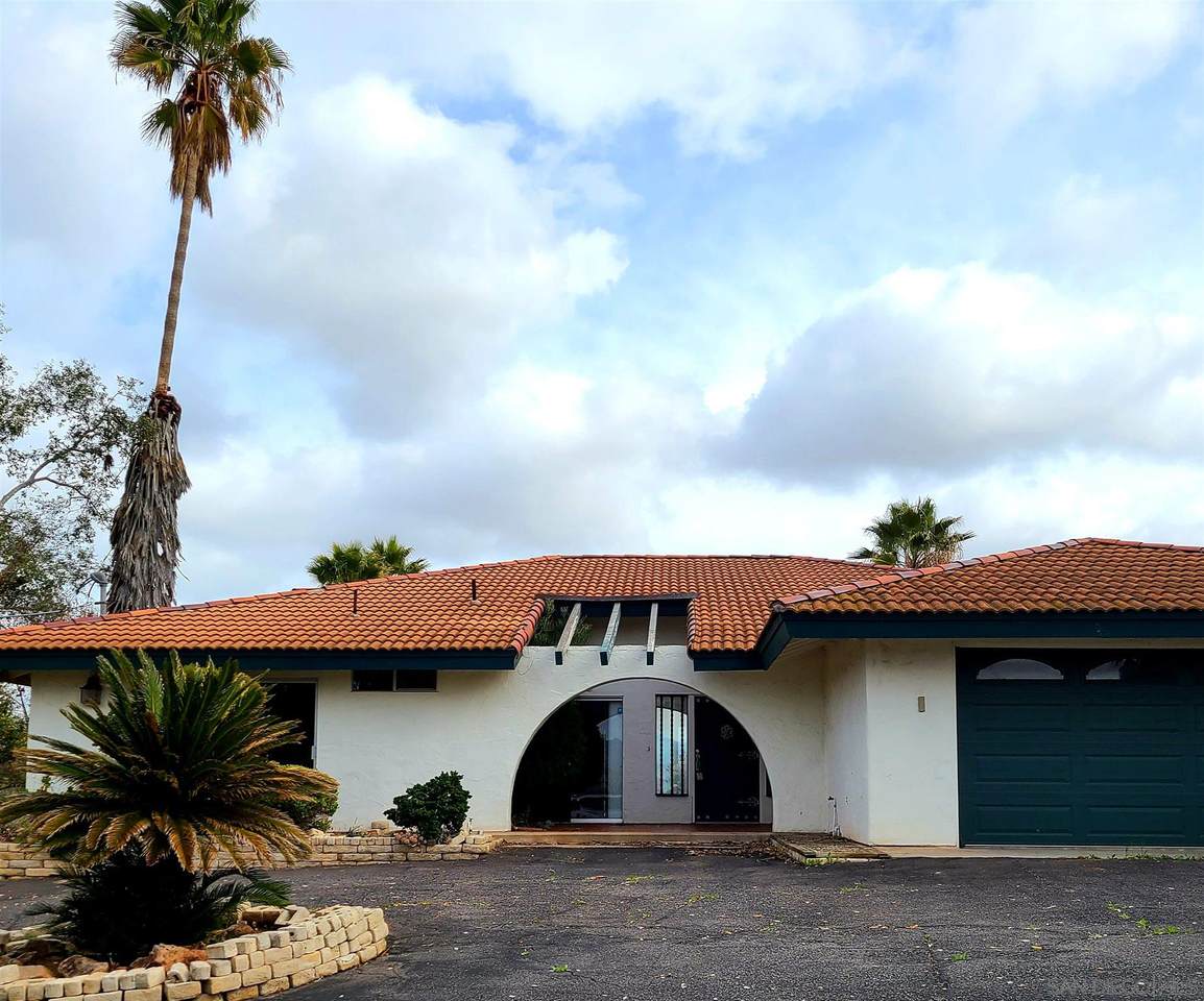 545 Rancho La Mirada Lane - Photo 1