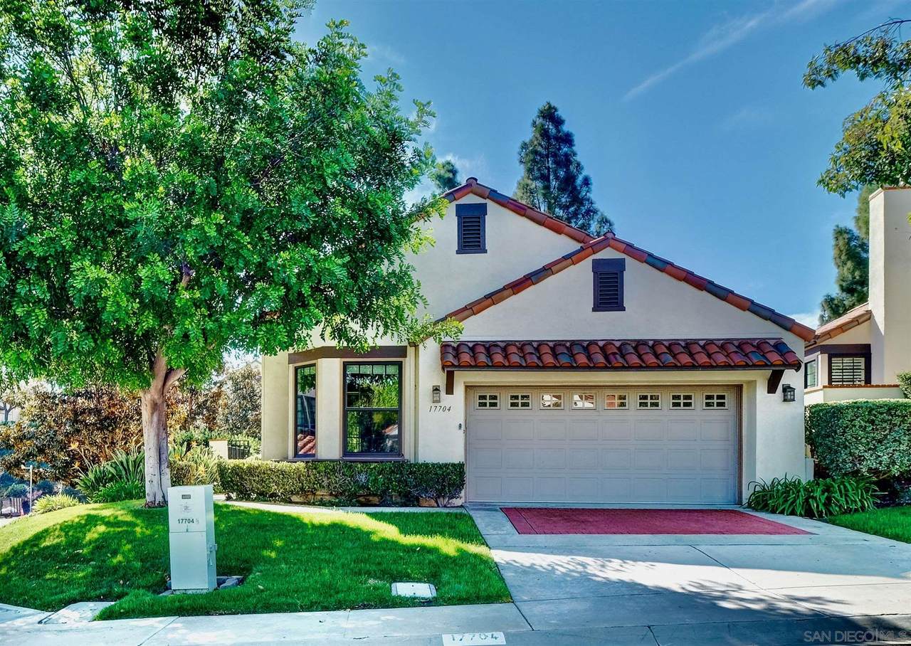 17704 Bellechase - Photo 1