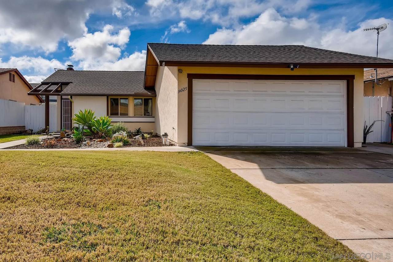 9025 Three Seasons Road - Photo 1