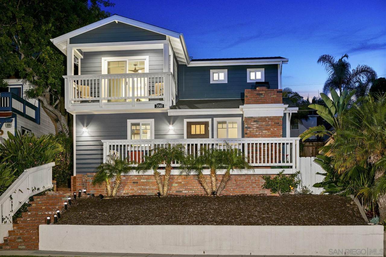 3560 Poe St - Photo 1