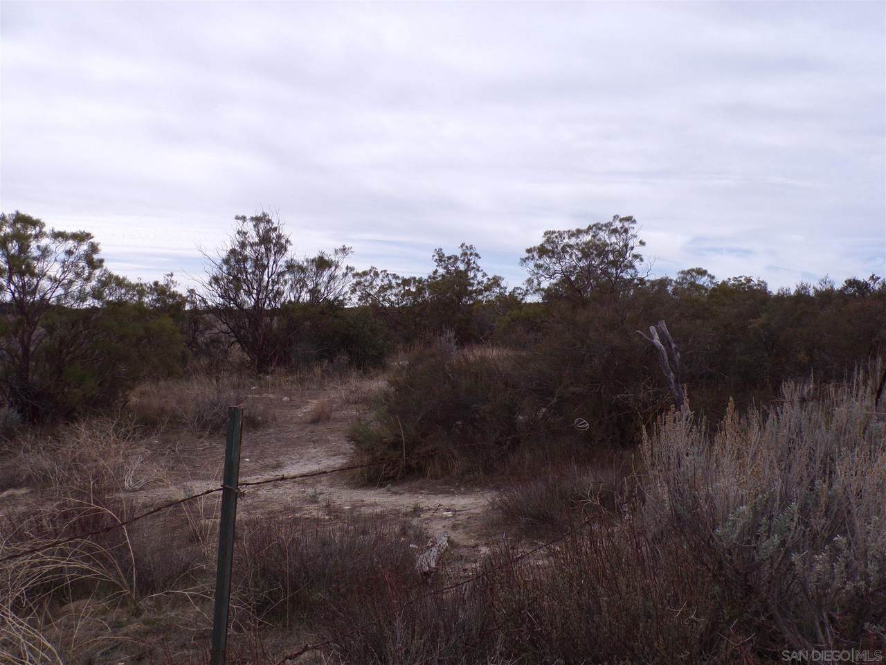 Tierra Del Sol Road - Photo 1