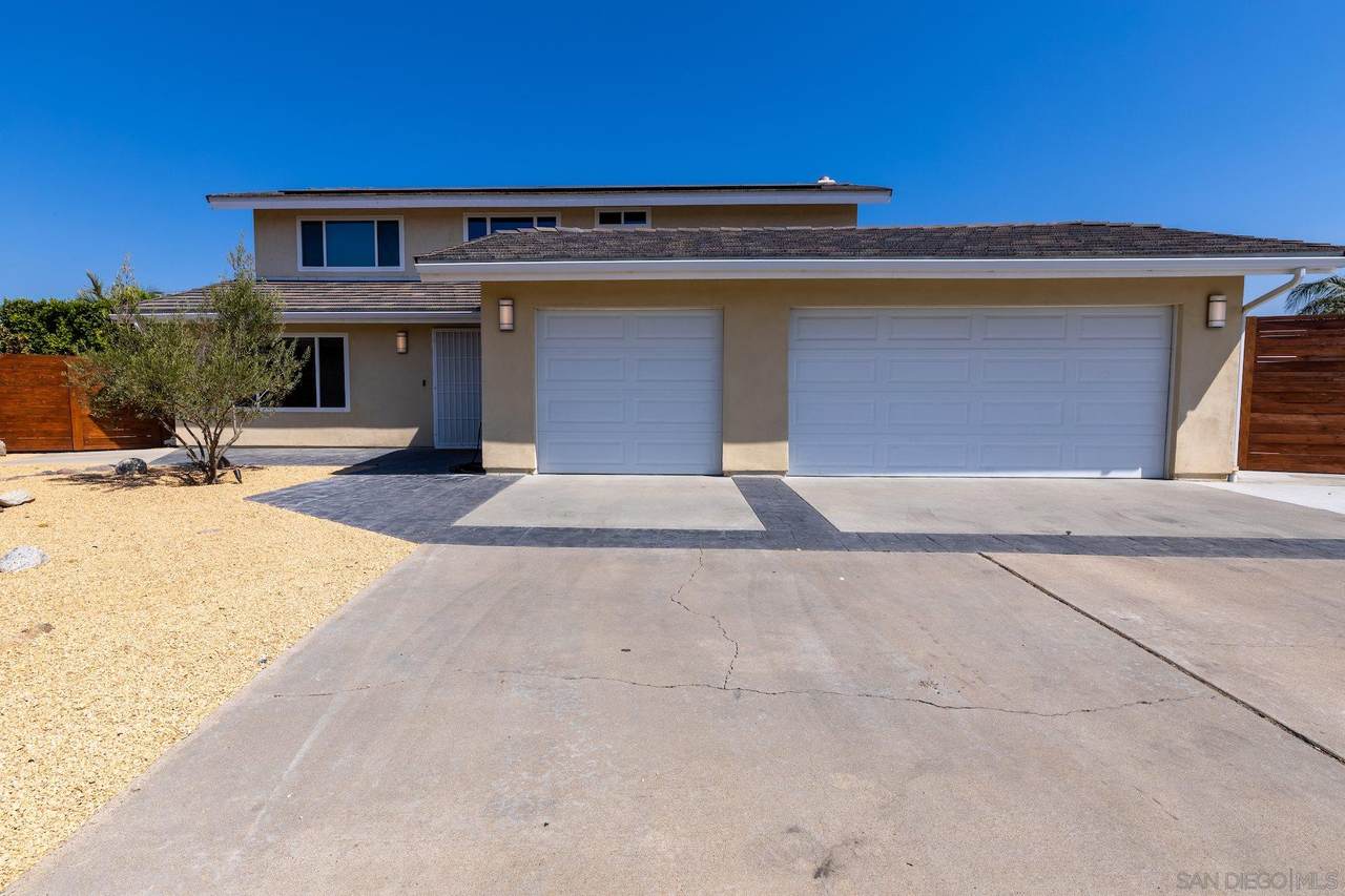 5866 Whirlybird Way - Photo 1