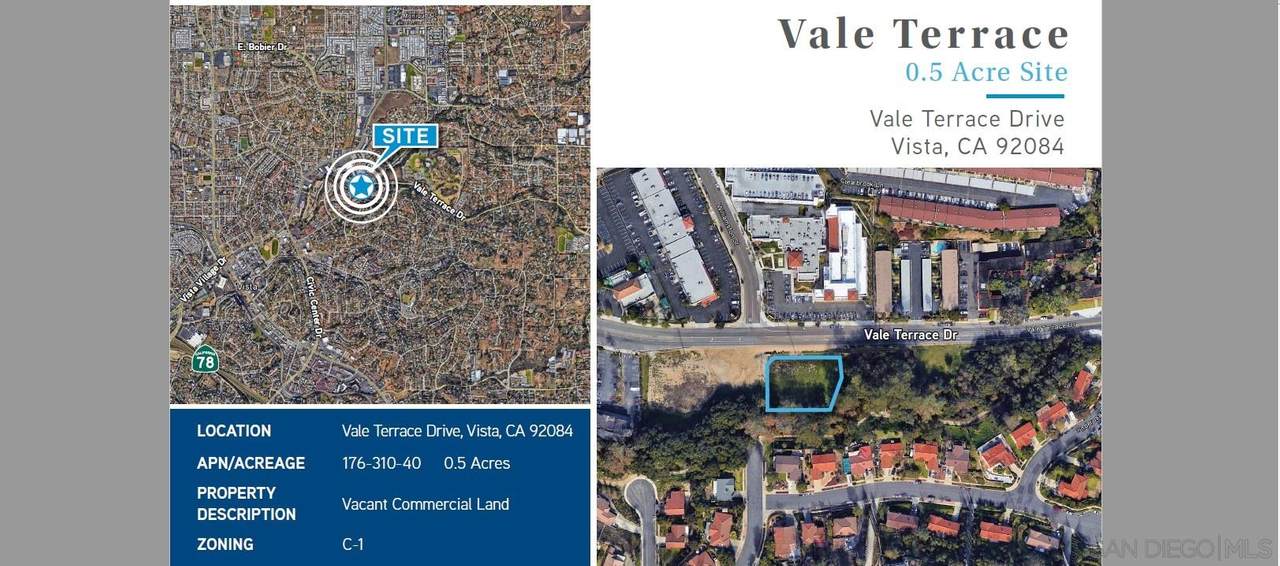 000 Vale Terrace Dr. - Photo 1