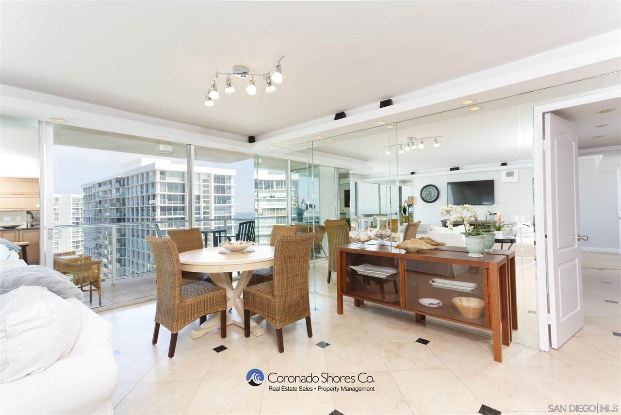 1730 Avenida Del Mundo - Photo 1
