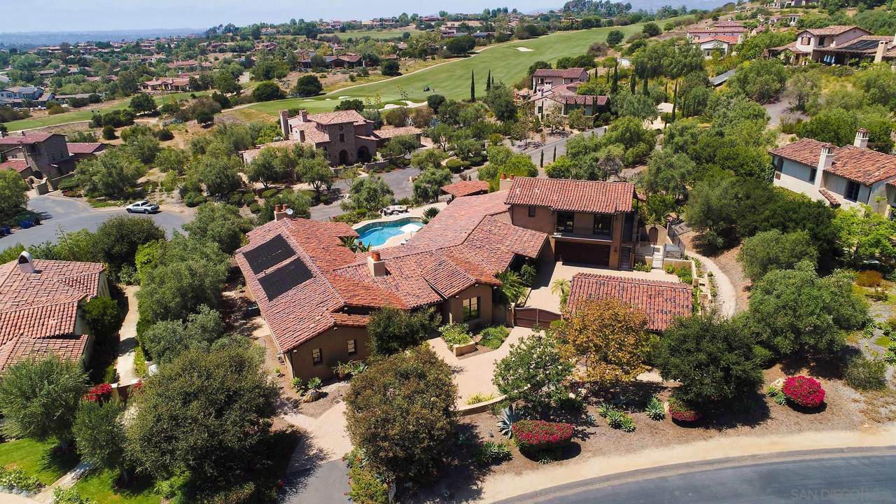 7806 Sendero Angelica - Photo 1