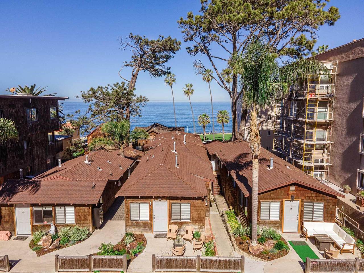 1020-1026 Coast Blvd. - Photo 1
