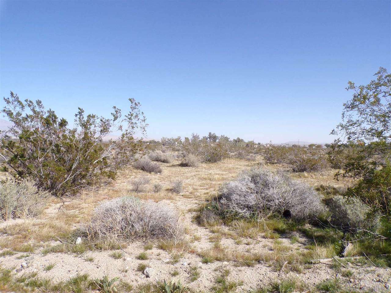 0 Yaqui Pass Road - Photo 1