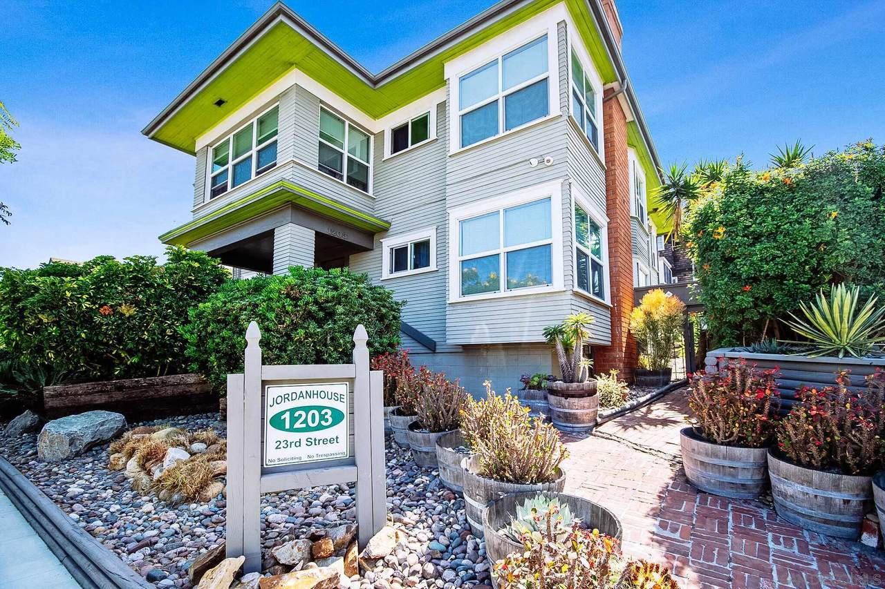 1203 23rd Street - Photo 1