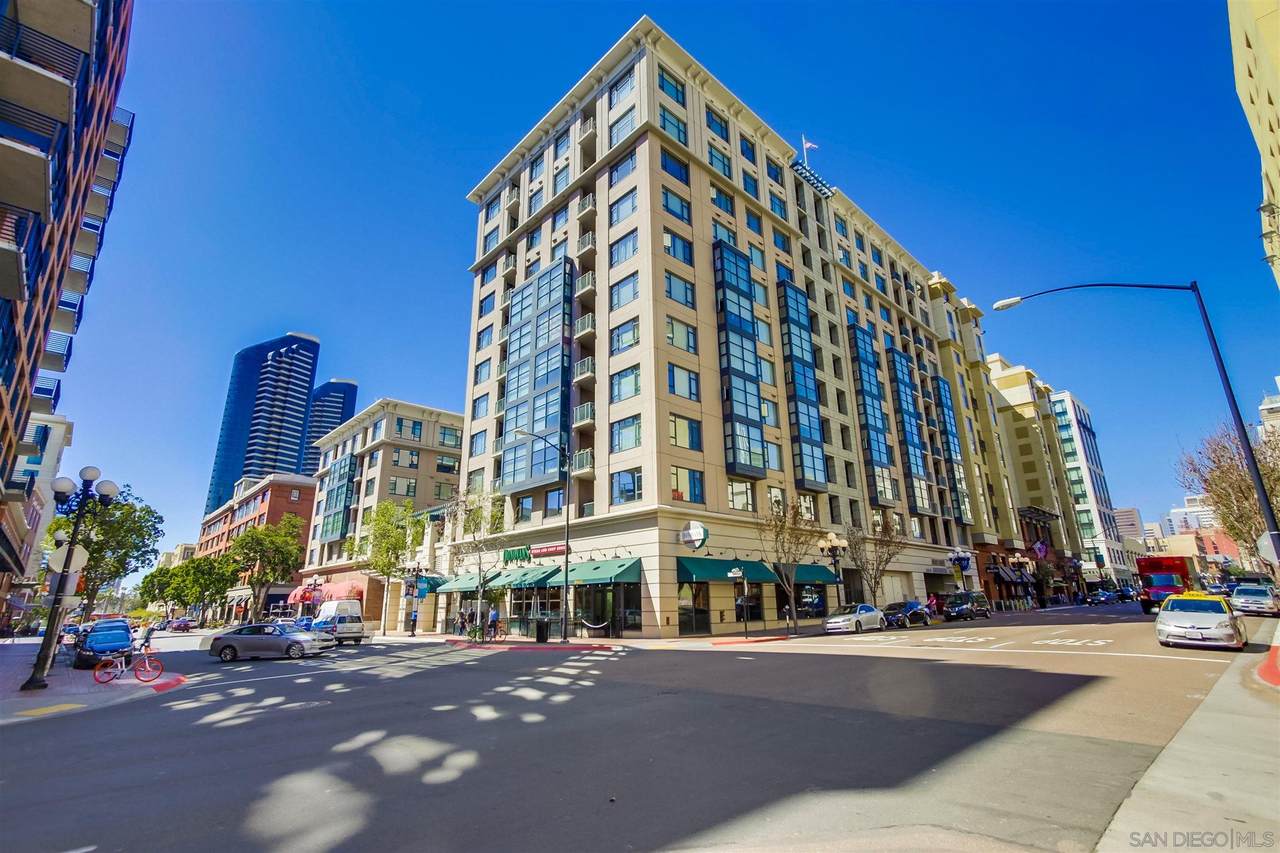 530 K Street - Photo 1