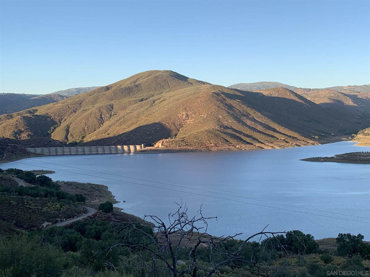 Sutherland Dam Rd - Photo 1