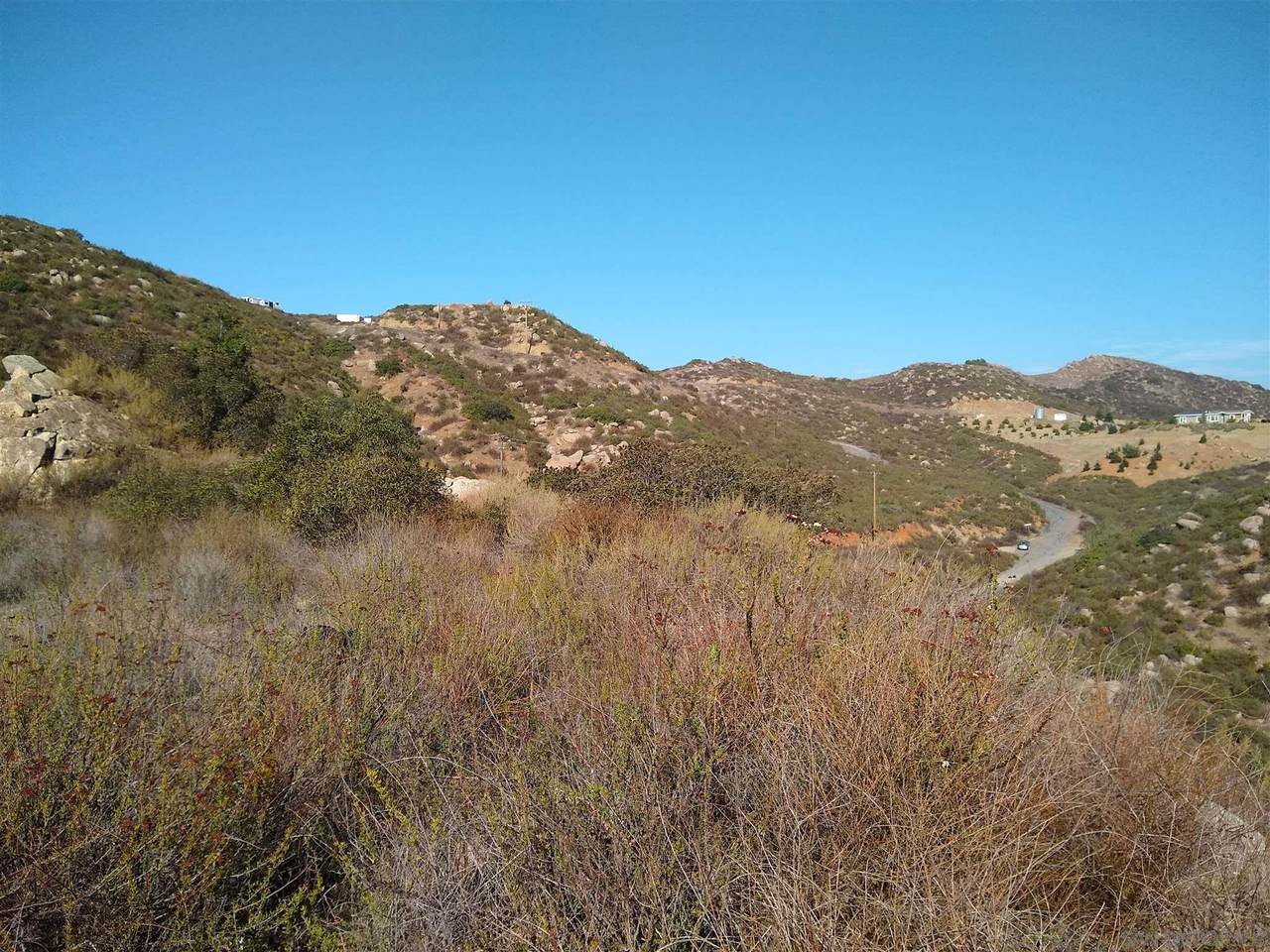 000 Ramona Highland Rd - Photo 1