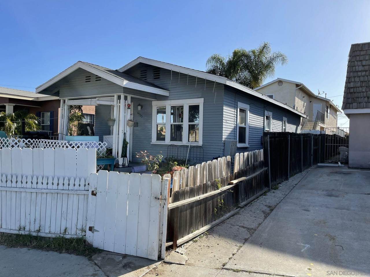 4525 35th Street - Photo 1
