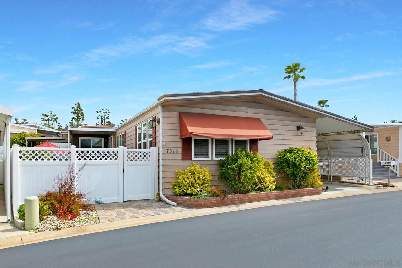7316 San Benito - Photo 1