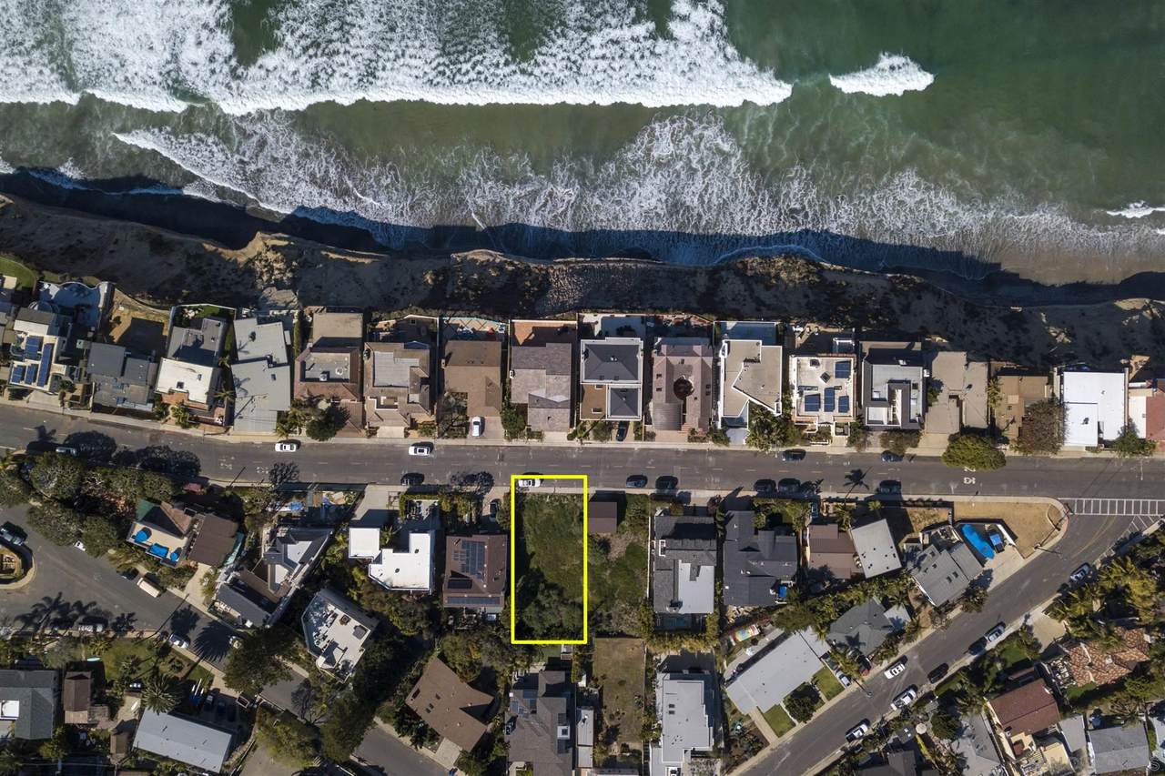 Lot 14 Pacific Avenue - Photo 1