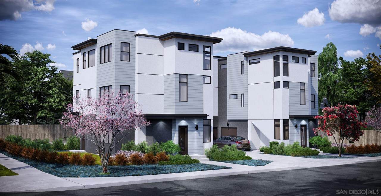 1902 Chalcedony Street - Photo 1
