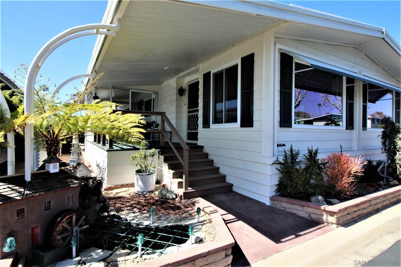 7219 San Miguel - Photo 1