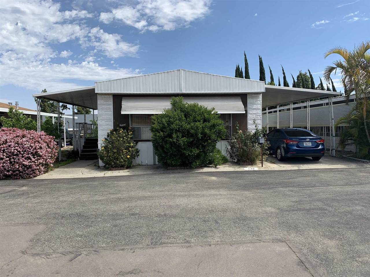 150 Rancho Santa Fe Road - Photo 1