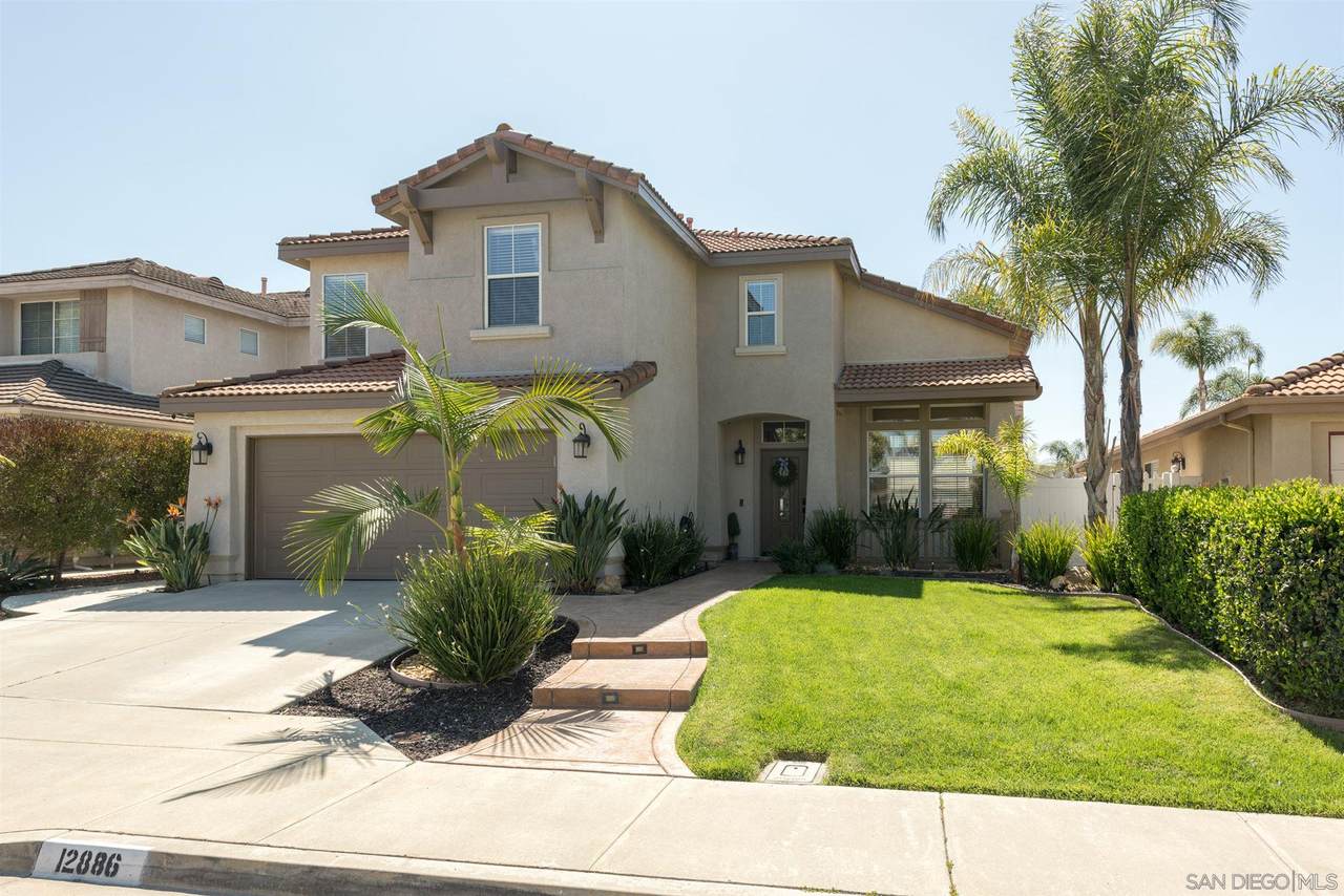 12886 Oak Tree Lane - Photo 1