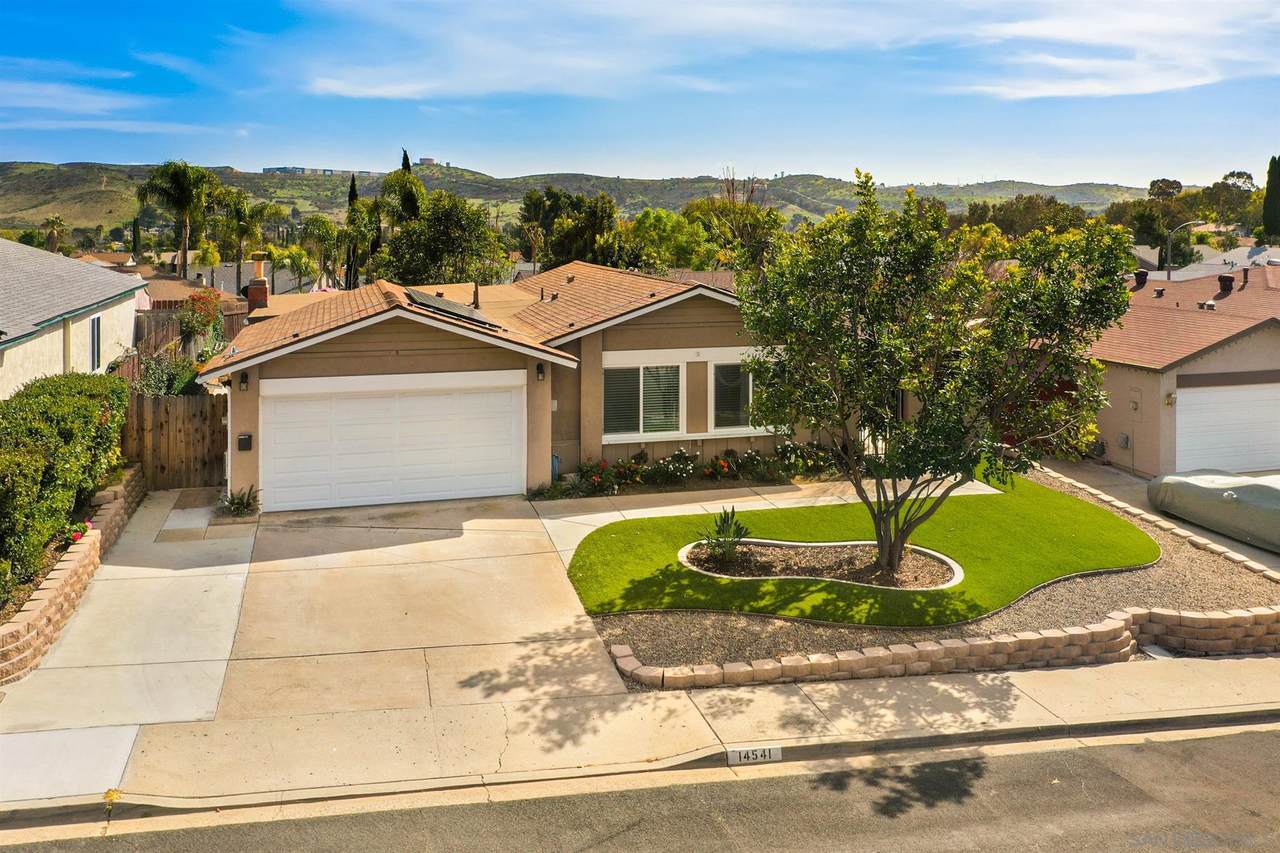 14541 Dehia Street - Photo 1