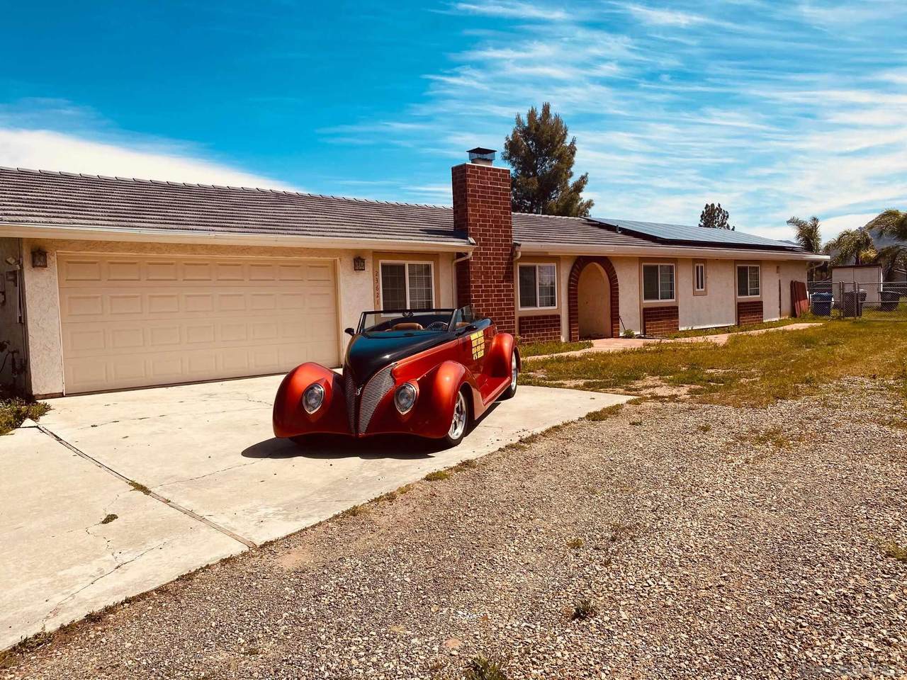 23621 Scarbery Way - Photo 1