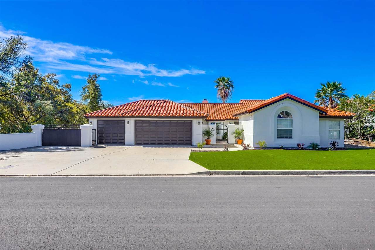 24247 Yorba Linda Court - Photo 1