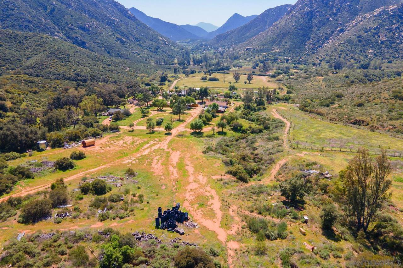 1375 Barrett Lake Road - Photo 1