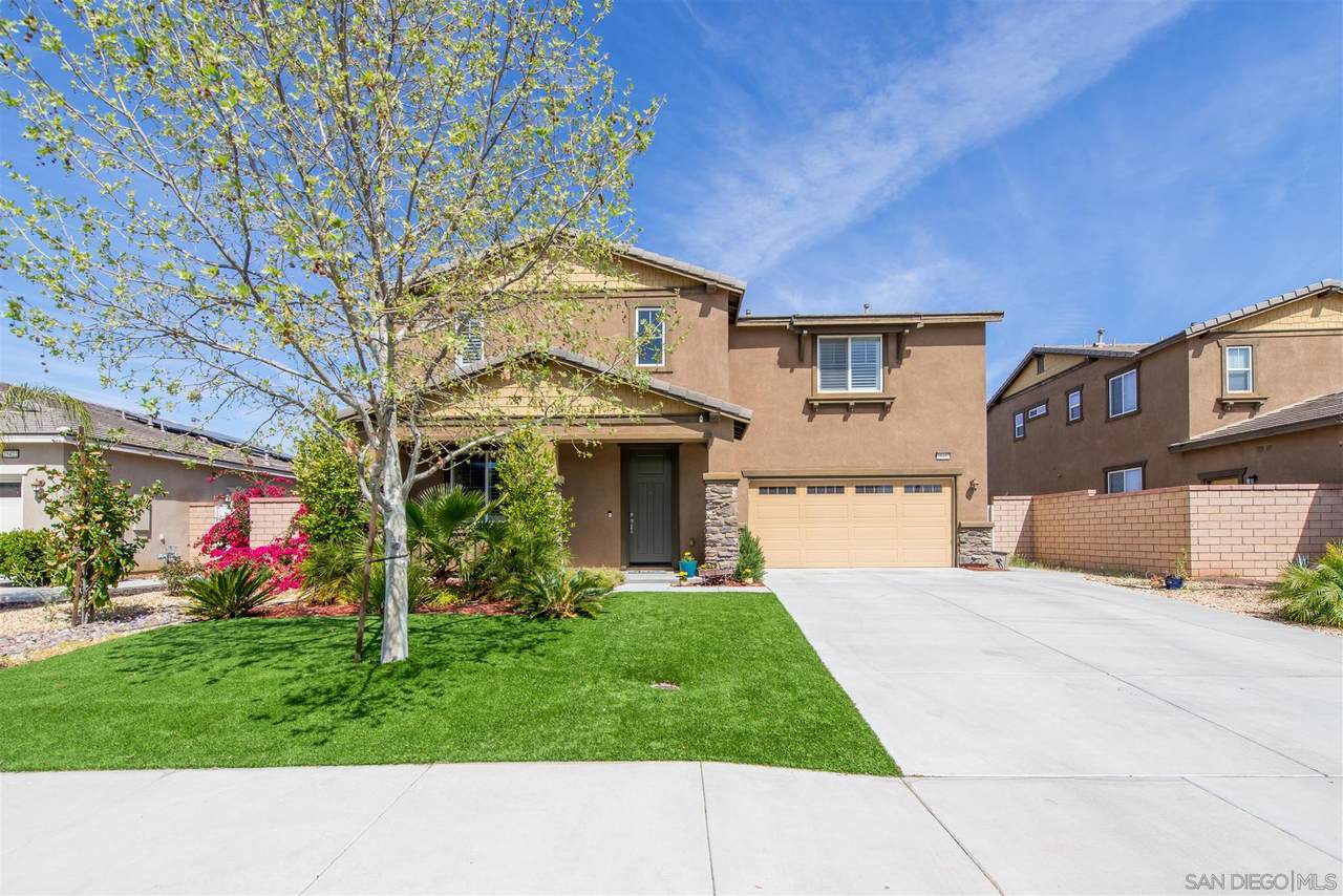 25432 Lone Acres Rd - Photo 1