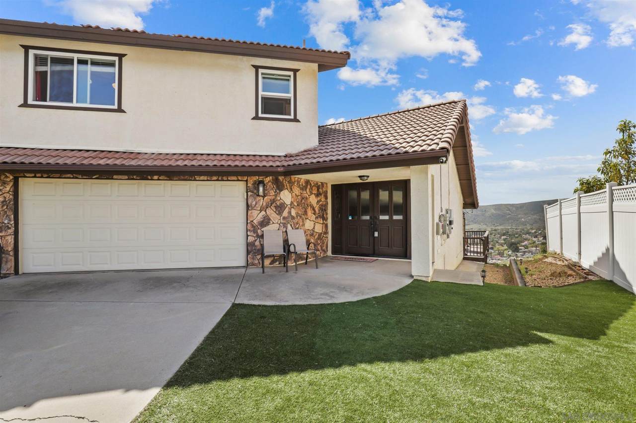 24501 Tesoro Way - Photo 1