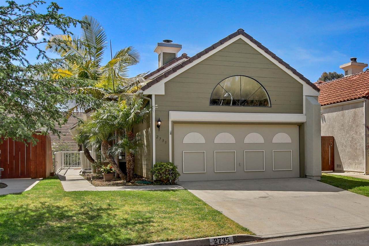 2735 Cypress Hill Rd - Photo 1