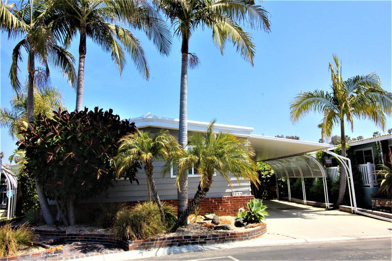7014 San Carlos St - Photo 1