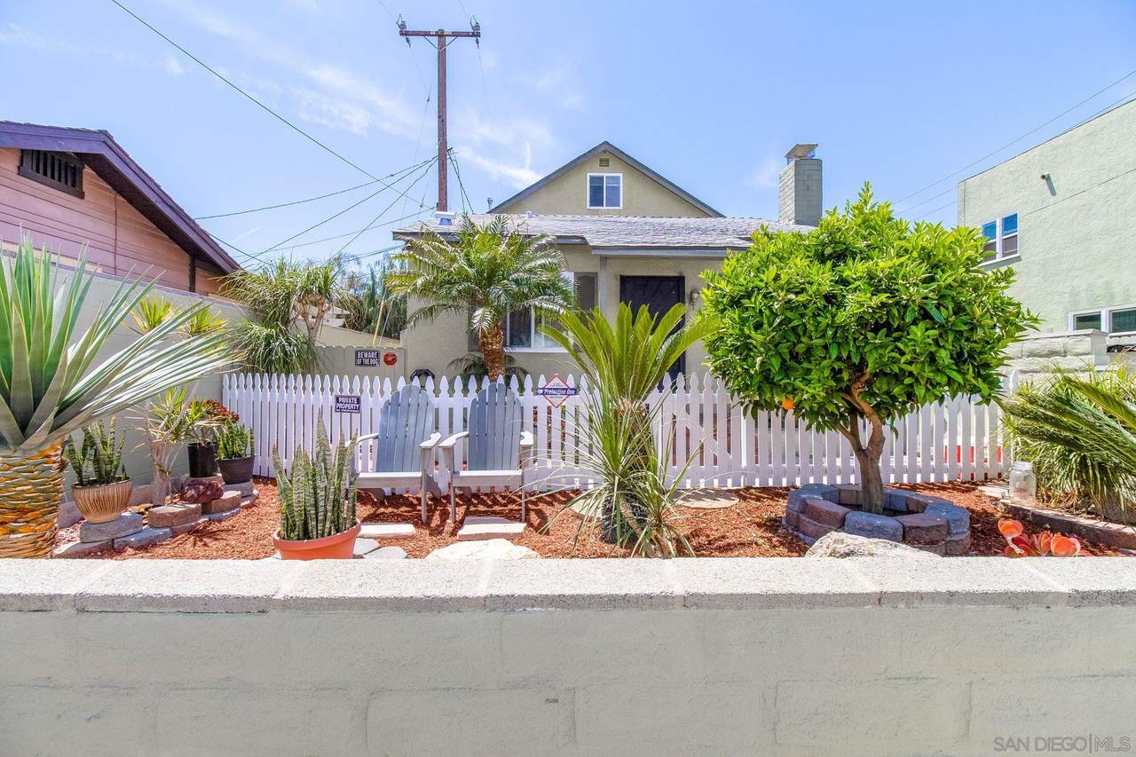 3616 10th Street - Photo 1