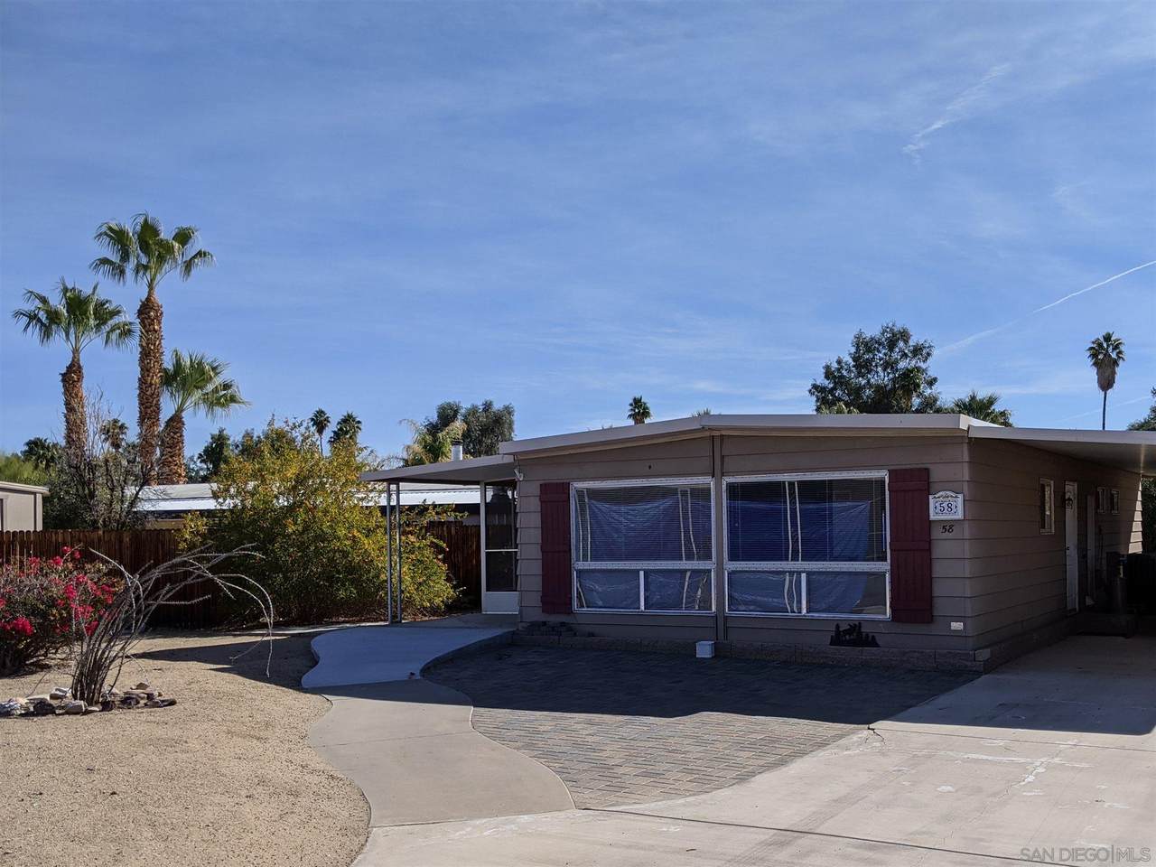 1010 Palm Canyon Dr - Photo 1
