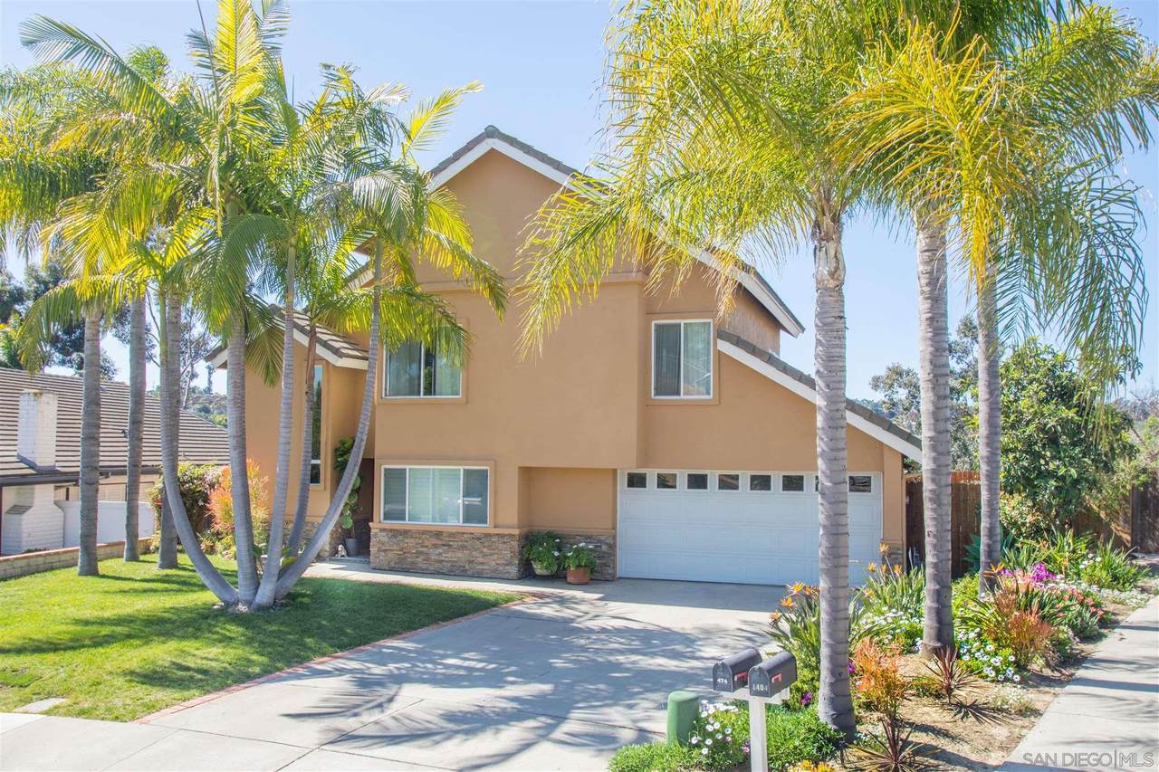 474 Jolina Way - Photo 1