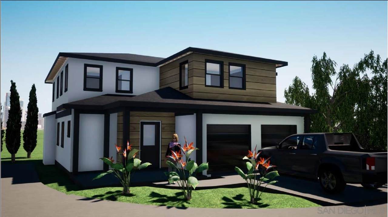 2816 C Avenue - Photo 1