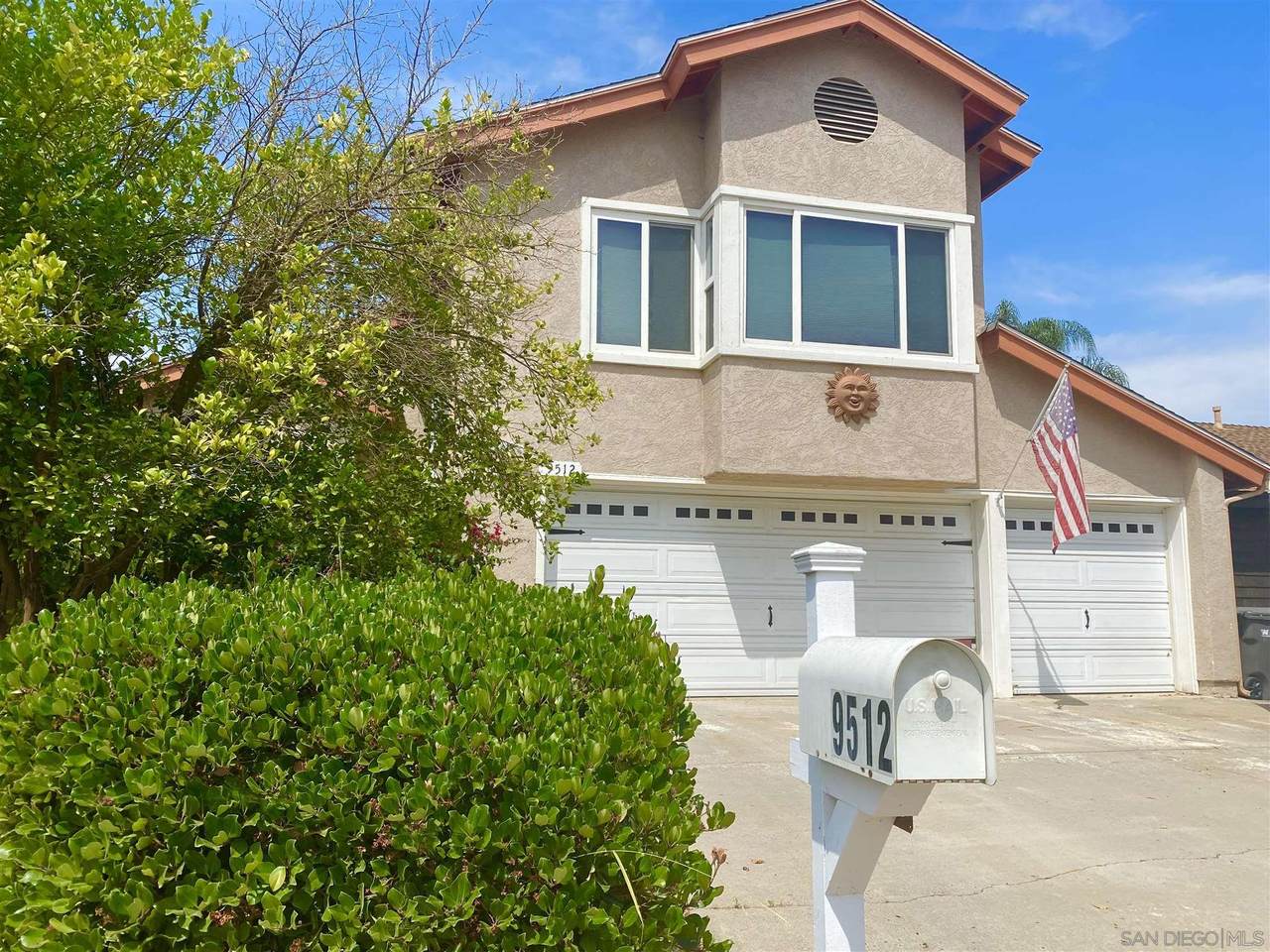 9512 Amster Drive - Photo 1