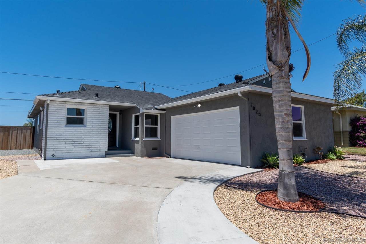 7020 Glenroy St - Photo 1