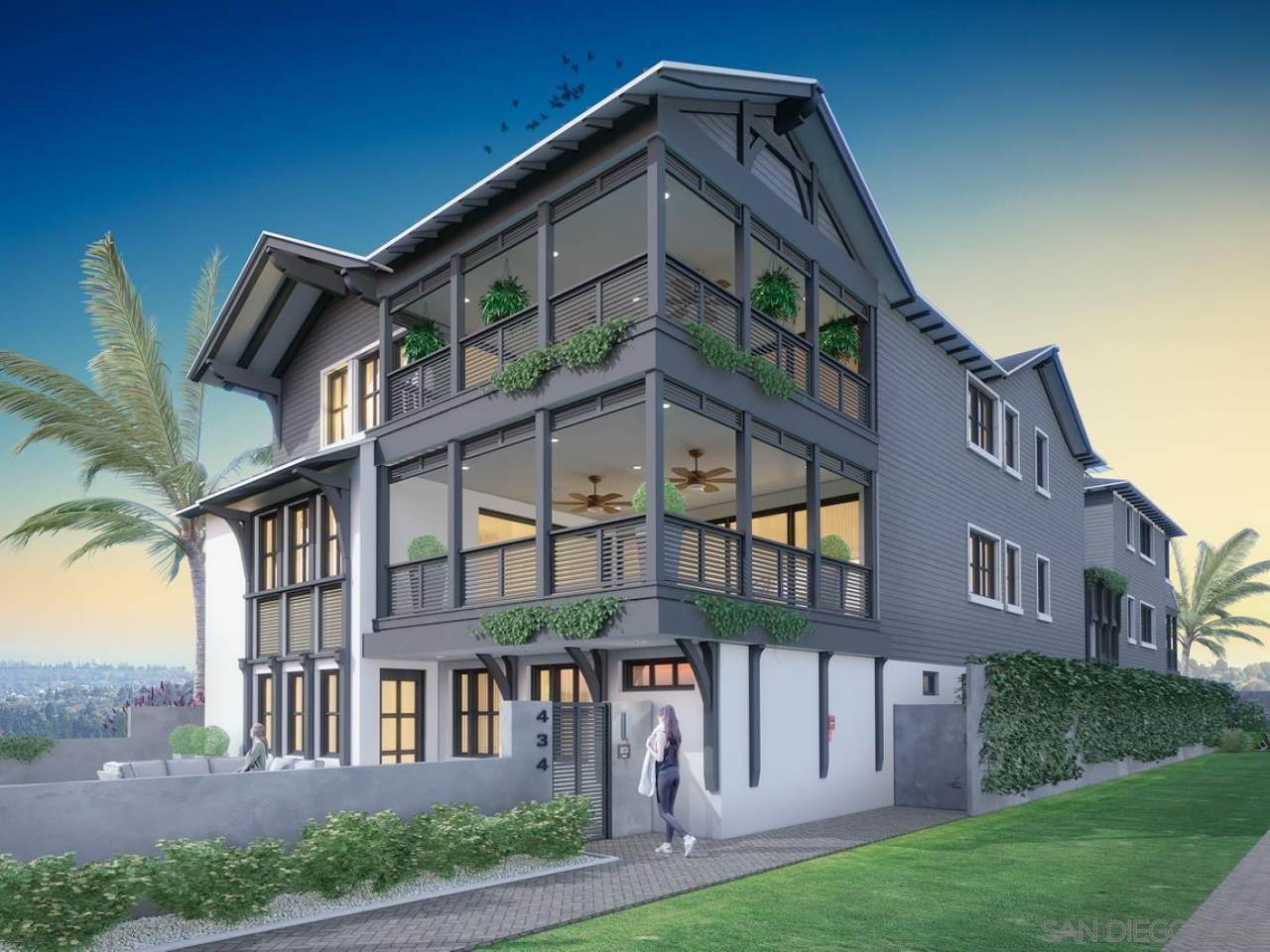 434 Orange Avenue - Photo 1