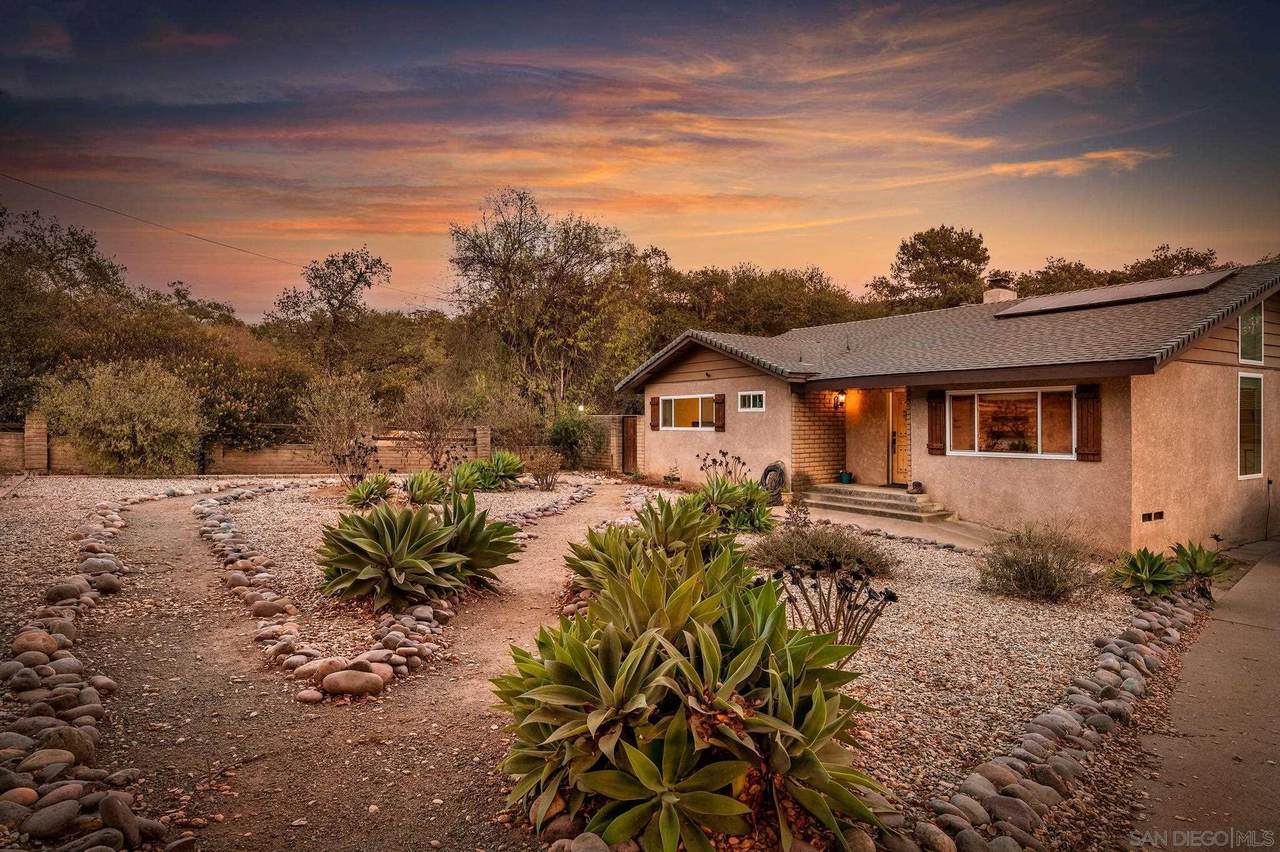 14725 Lyons Valley Rd - Photo 1