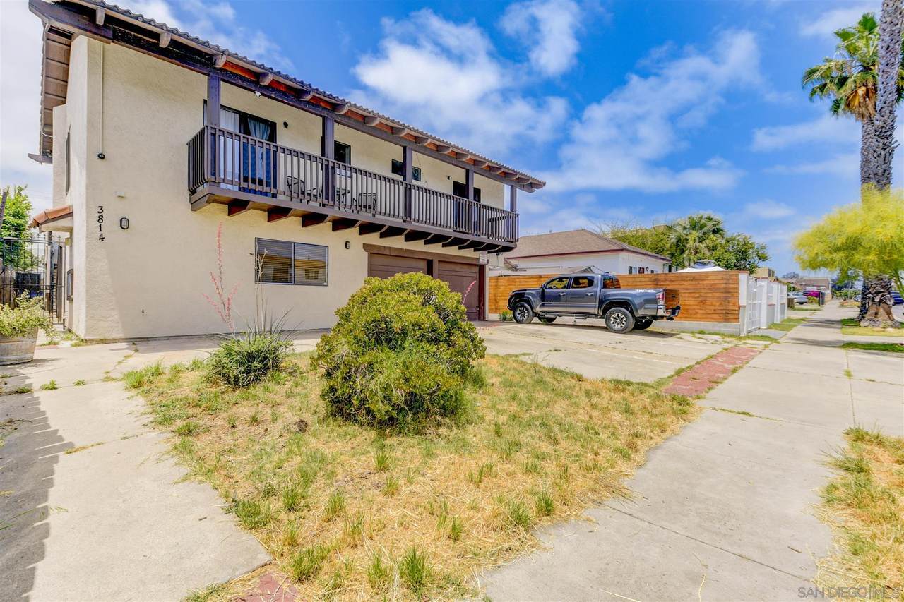3814 Cherokee Ave - Photo 1