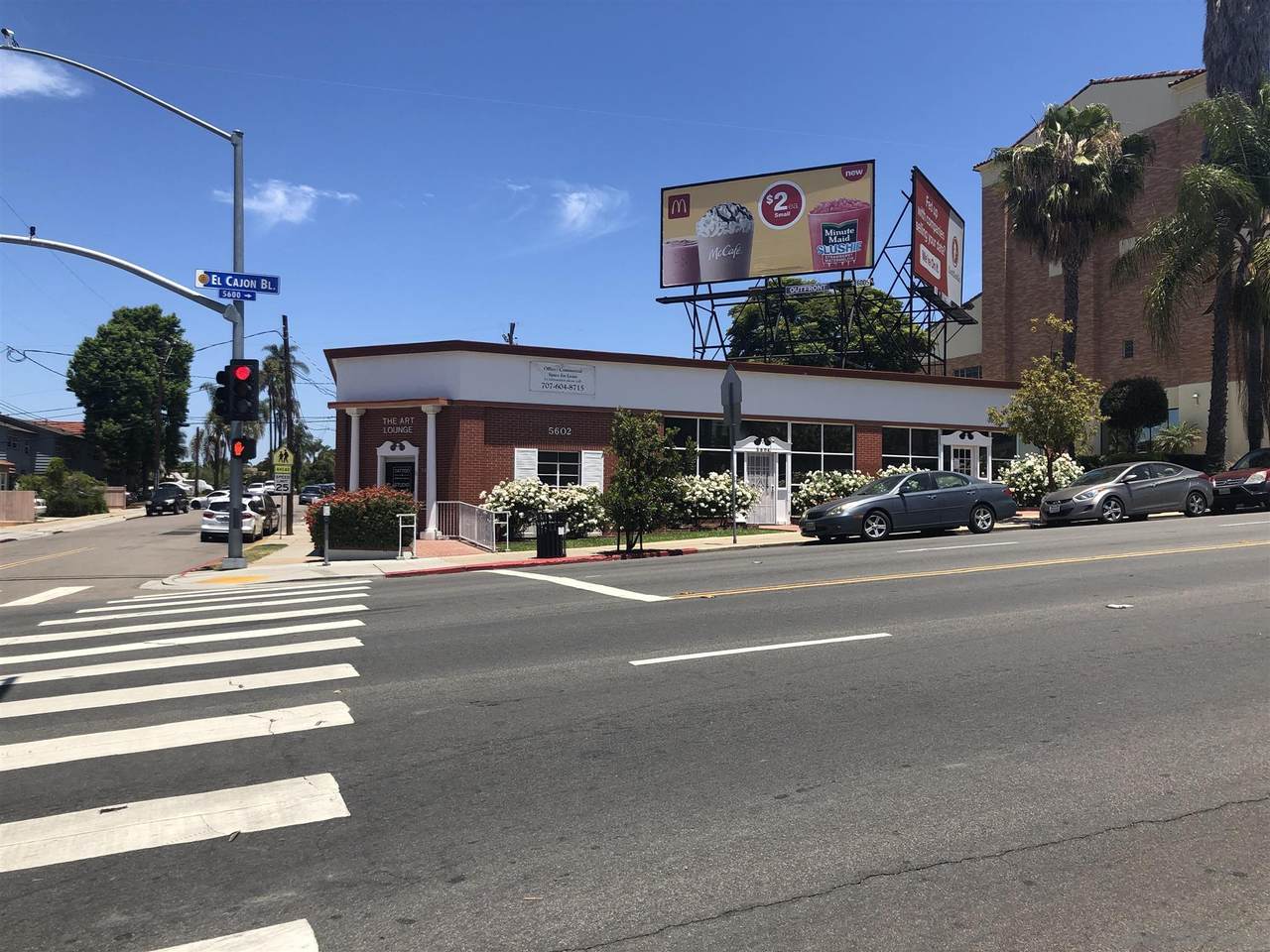 5600-5606 El Cajon Blvd - Photo 1